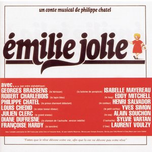 Image for 'Emilie Jolie'