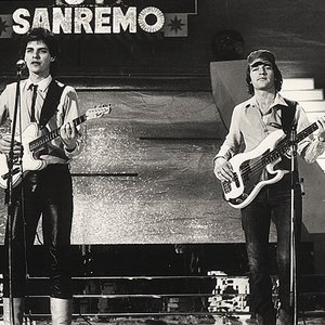 Immagine per 'Carmen & Thompson'