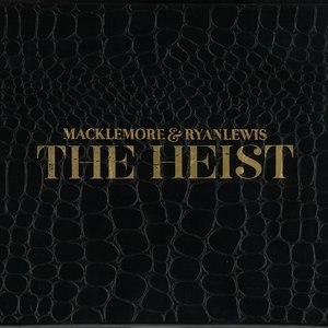 Image for 'The Heist (Deluxe Edition)'