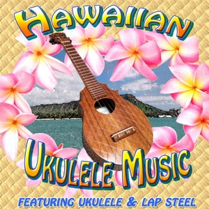 Image for 'Hawaiian Ukulele Music'