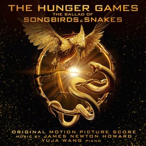 Image pour 'The Hunger Games: The Ballad of Songbirds and Snakes (Original Motion Picture Score)'