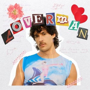 Zdjęcia dla 'Loverman'