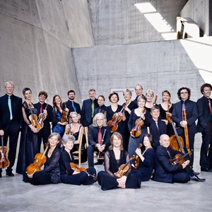 Bild för 'Freiburger Barock Orchester'