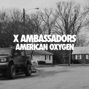 Zdjęcia dla 'American Oxygen'