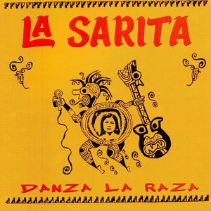 Image for 'Danza la raza'