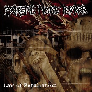 Immagine per 'Law Of retaliation'