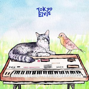 Image for 'Tokyo Elvis'