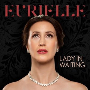 Image for 'Lady In Waiting'