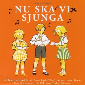 Immagine per 'Nu ska vi sjunga'