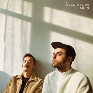 Olan Olmuş - Single