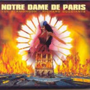 Image for 'Notre Dame de Paris - Comédie musicale'