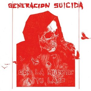 Image for 'Con la Muerte a Tu Lado'