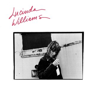 Imagem de 'Lucinda Williams'