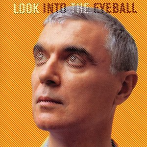 Immagine per 'Look Into The Eyeball'