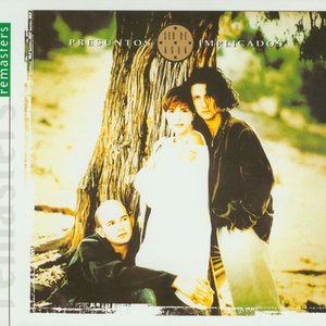 Image for 'Ser de Agua (Remasters)'