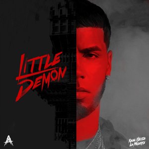 Bild för 'Little Demon'