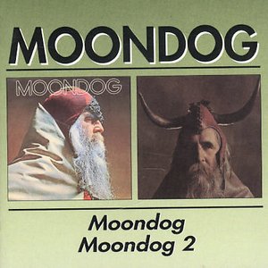 Image for 'Moondog/Moondog 2'