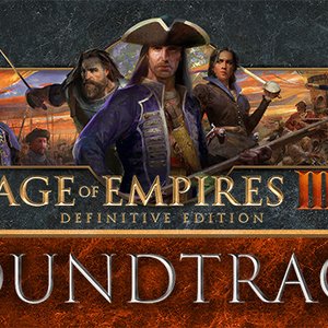 Изображение для 'Age of Empires III (Definitive Edition)'