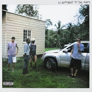 Image for 'Elephant In The Room'