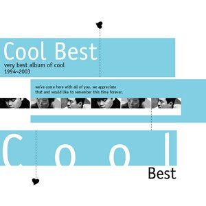 Bild för 'Cool best'
