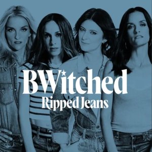 Image for 'Ripped Jeans EP'