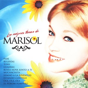 Image for 'Los Mejores Temas De Marisol Vol. 2'