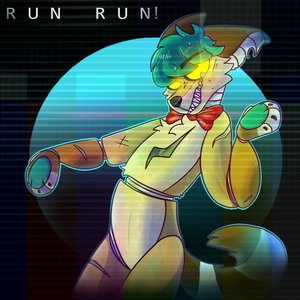 Image for 'Run Run!'