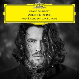 Imagem de 'Schubert: Winterreise'