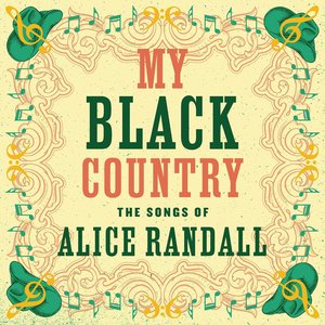 Bild för 'My Black Country: The Songs of Alice Randall'