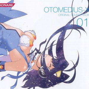 'OTOMEDIUS-X ORIGINAL SOUNDTRACK'の画像