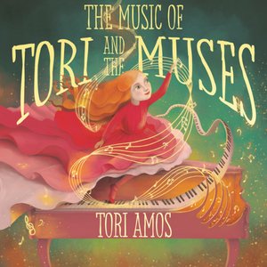 Immagine per 'The Music of Tori and the Muses'