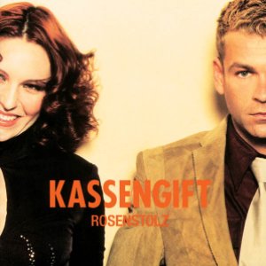 Imagem de 'Kassengift'