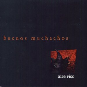 Image for 'Aire Rico'