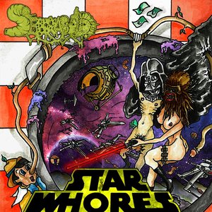 Image for 'Star Whores'