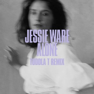 Alone (Toddla T Remix) - Single