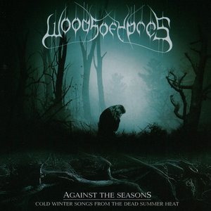 Image for 'Against the Seasons: Cold Winter Songs from the Dead Summer Heat'