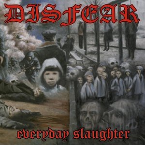 Zdjęcia dla 'Everyday Slaughter'