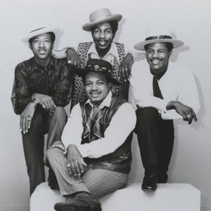 Image for 'Archie Bell & The Drells'