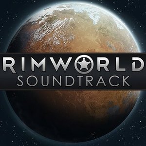 Image pour 'Rimworld Soundtrack'