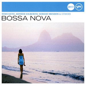 Image for 'Bossa Nova'