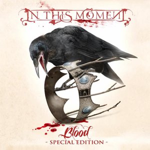 “Blood [Special Edition]”的封面