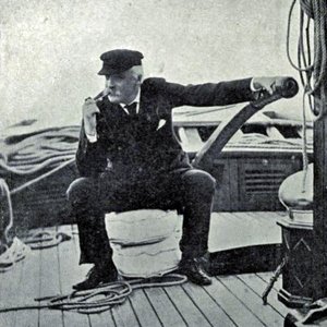 Image for 'Hubert Parry'