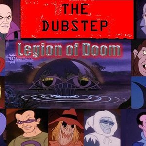 Imagem de 'Dubstep Legion of Doom'