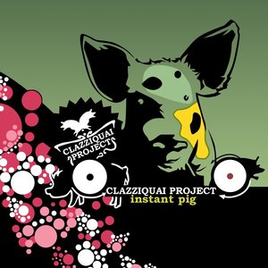 Image for '1집 - Instant Pig'
