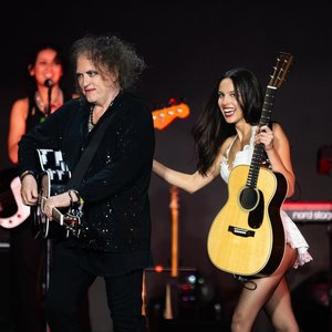 Image for 'Olivia Rodrigo, Robert Smith'