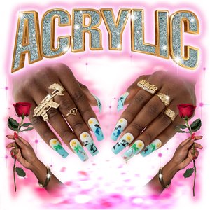 'Acrylic'の画像