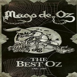 Image for 'The Best Oz Disc 1'