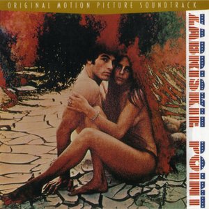 Image for 'Zabriskie Point (Original Motion Picture Soundtrack)'