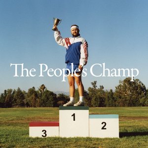 'The People's Champ (Extended Version)' için resim