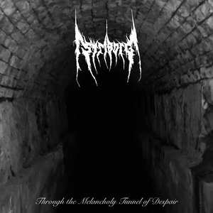 Image for 'Through the Melancholy Tunnel of Despair'